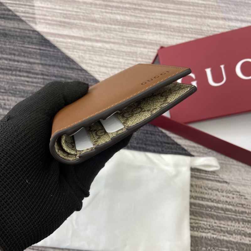 Gvc*1 wallets